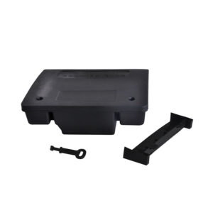 Rodent Bait Station-NRBS013 - Hangzhou Kunda Technology Co.,Ltd.