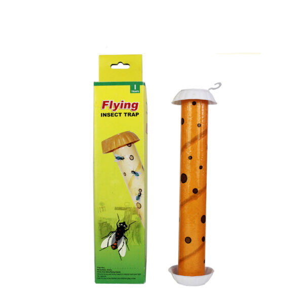 fly stick trap