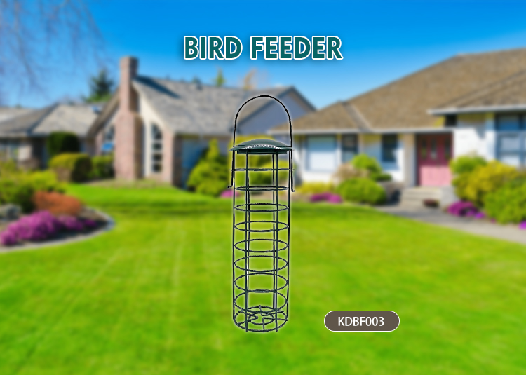 fat ball bird feeder
