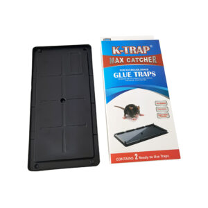 K trap plastic tray rat glue trap