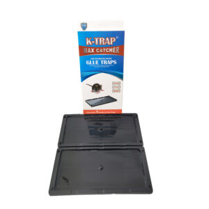 K trap plastic tray rat glue trap