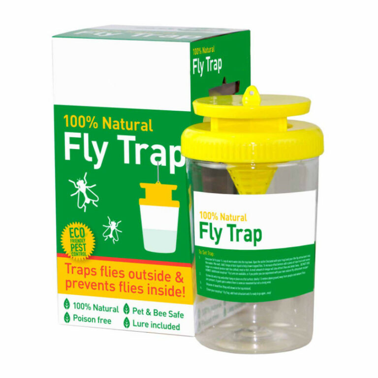 Fly Catcher Bottle Trap-nrft003 - Hangzhou Kunda Technology Co.,ltd.